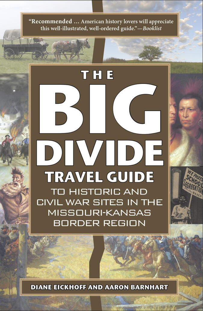 Historic And Civil War Sites Book Cover