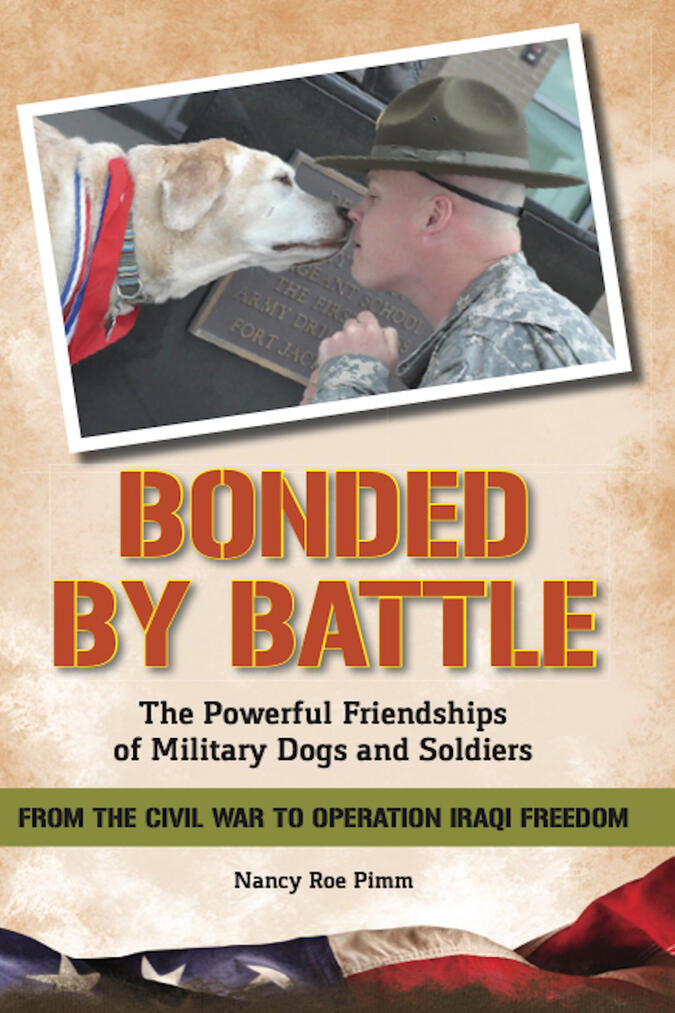 Bonded By Battle