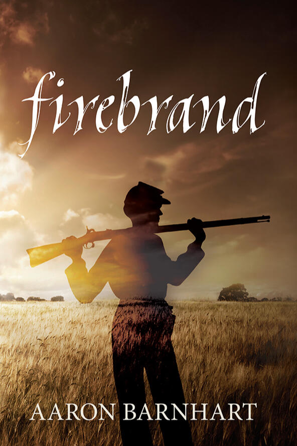 Firebrand Book Cover